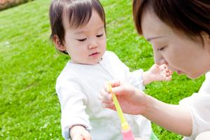 七五三参りと記念写真の撮影について